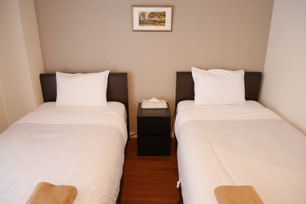 Hotel Imalle Haneda, Kawasaki Hotel Imalle Haneda, Kawasaki