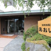 箱根強羅溫泉 Aoi 莊