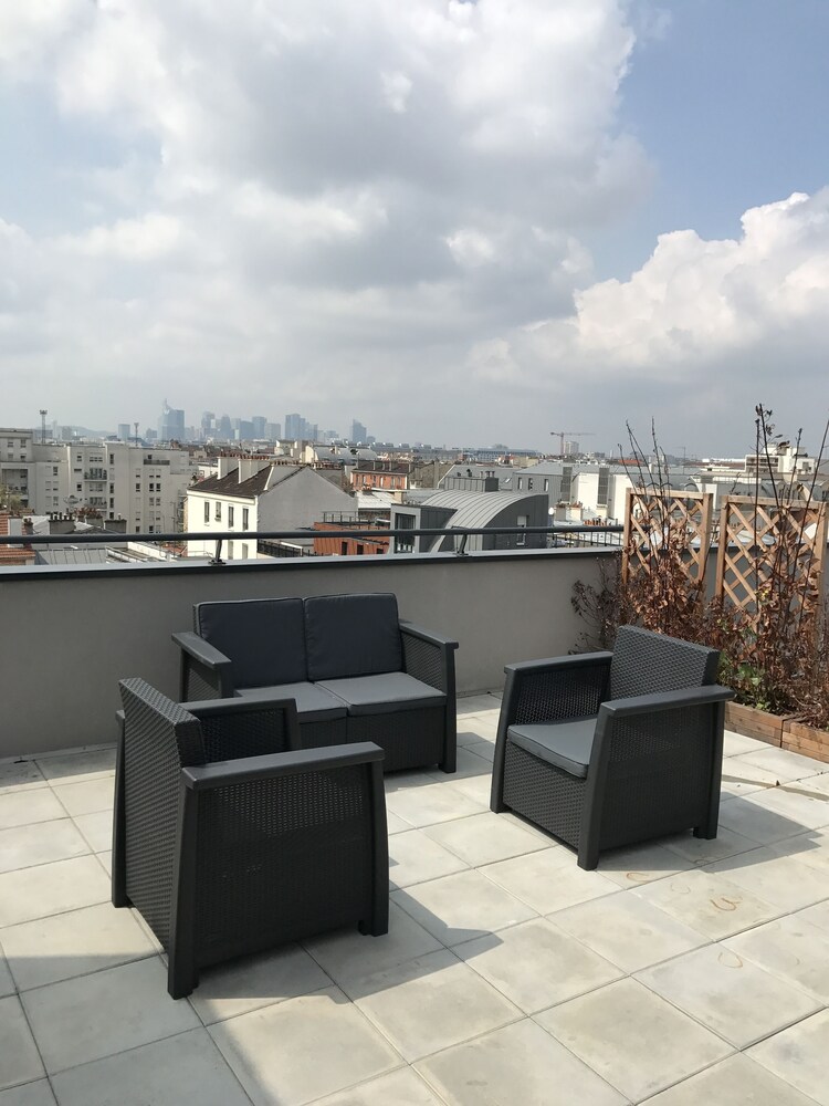 Les Appartements Paris Clichy, Paris Les Appartements Paris Clichy, Paris