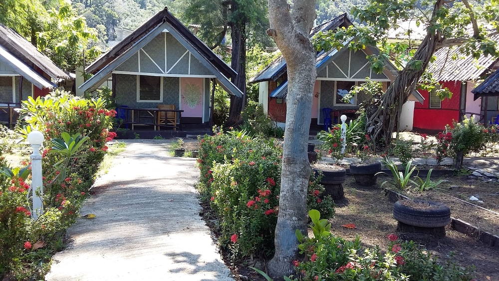 The Phu Lanta Resort, Ko Lanta The Phu Lanta Resort, Ko Lanta