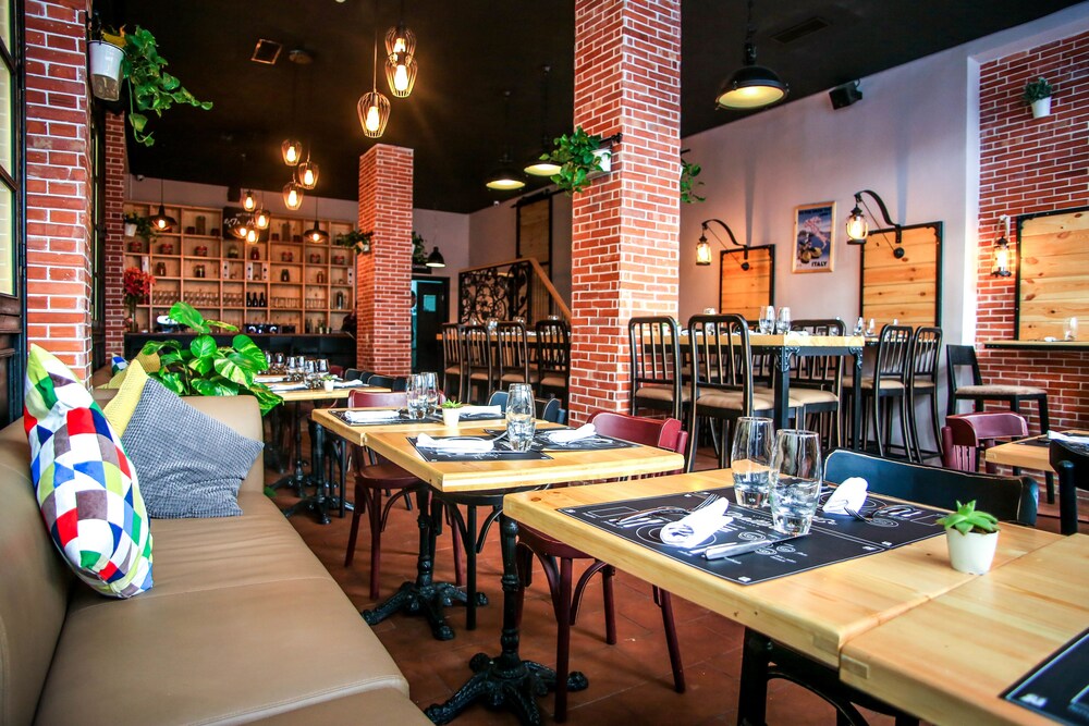 The Fourteen Luxury Boutique Hotel & Spa, Casablanca The Fourteen Luxury Boutique Hotel & Spa, Casablanca