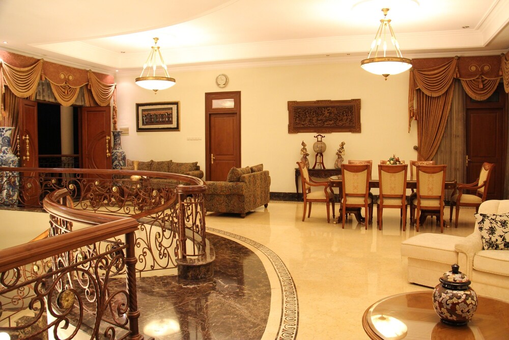 Ndalem Nugraheni, Yogyakarta Ndalem Nugraheni, Yogyakarta