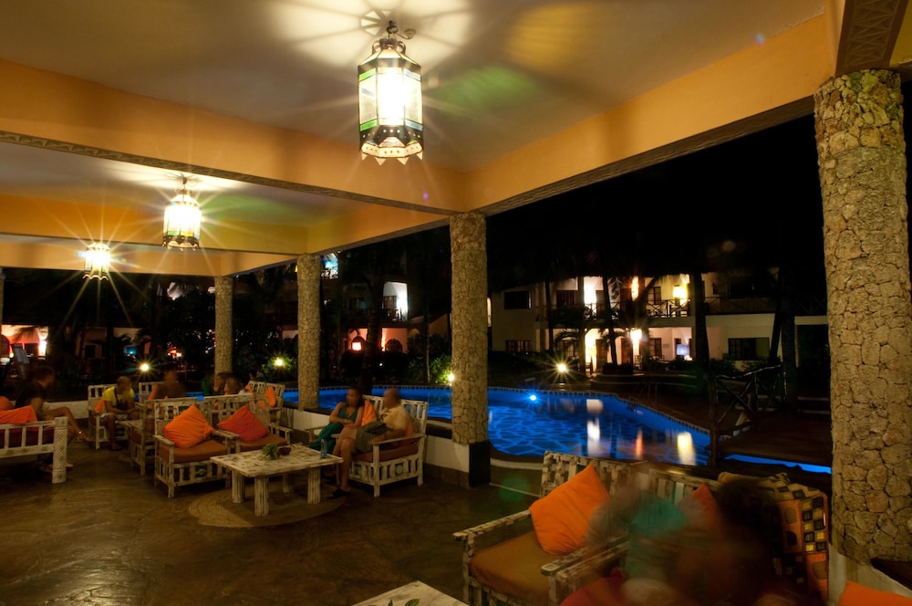 Aquarius Club International Resort - All Inclusive, Watamu Aquarius Club International Resort - All Inclusive, Watamu