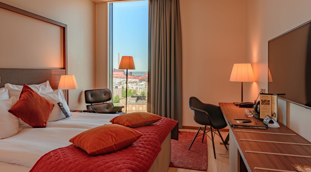 Clarion Hotel Helsinki, Helsinki Clarion Hotel Helsinki, Helsinki