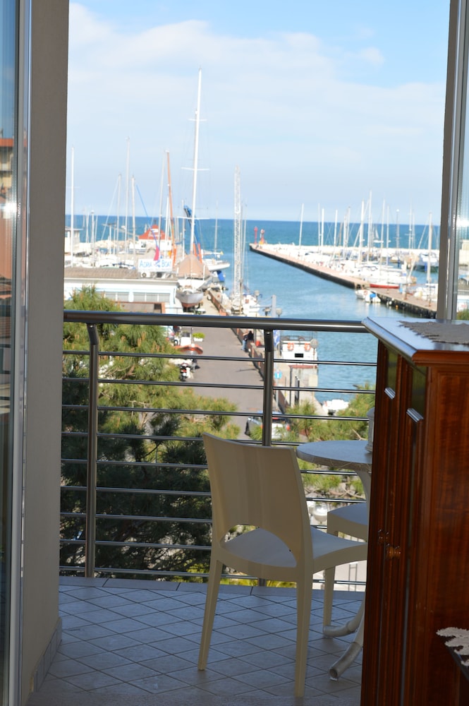 Hotel Franca, Cervia Hotel Franca, Cervia
