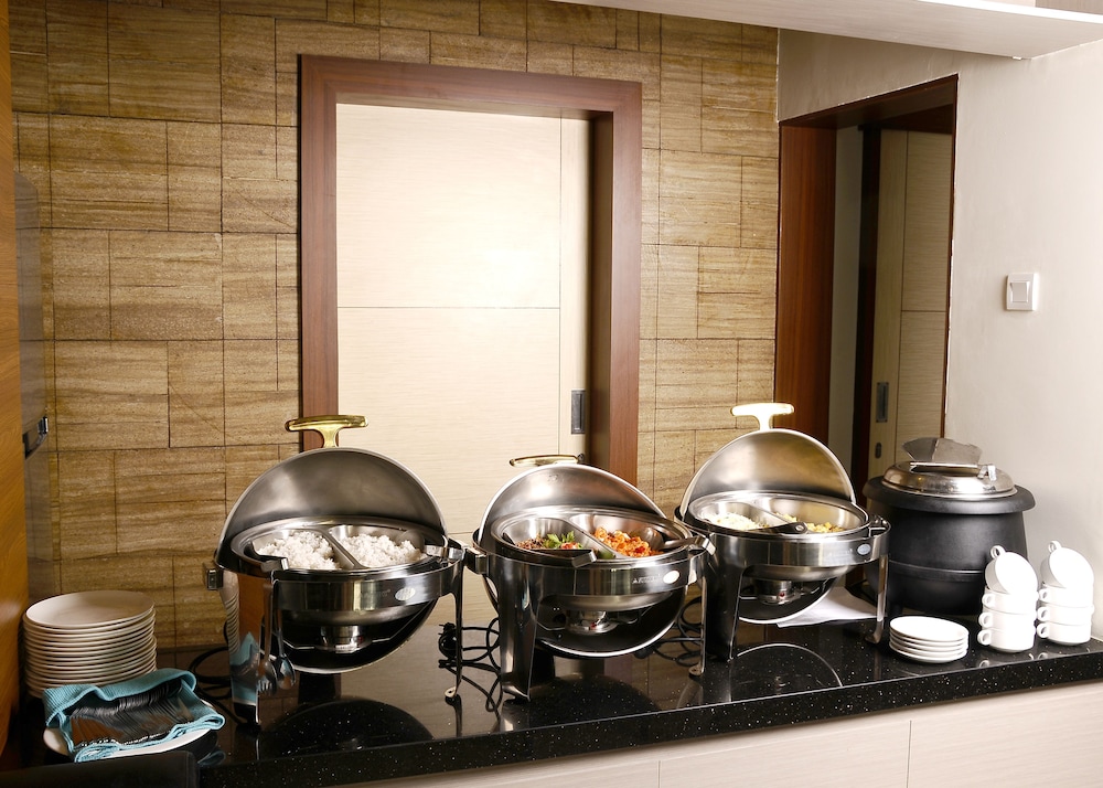 Biz Boulevard Hotel, Manado Biz Boulevard Hotel, Manado