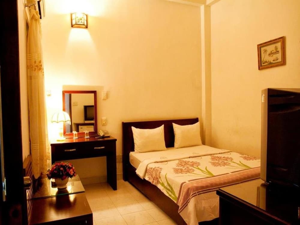 Phi Phung Hotel, Ho Chi Minh City Phi Phung Hotel, Ho Chi Minh City