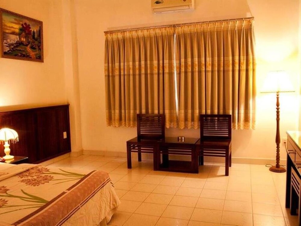 Phi Phung Hotel, Ho Chi Minh City Phi Phung Hotel, Ho Chi Minh City