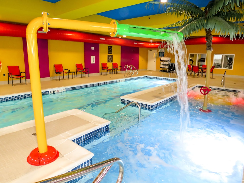 Comfort Suites Regina, Regina Comfort Suites Regina, Regina