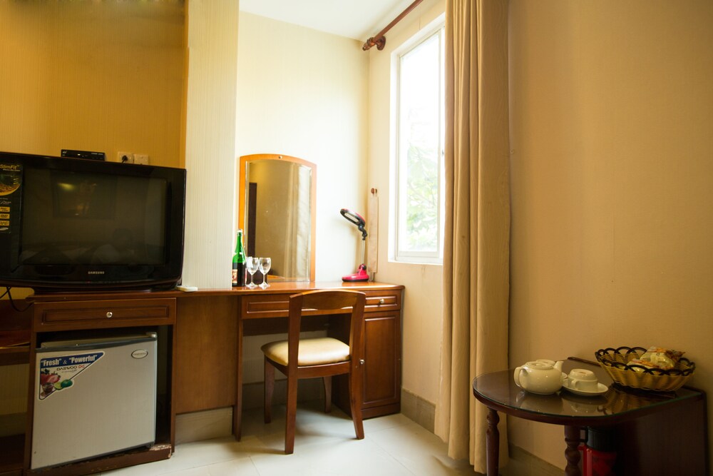 Hoa De Nhat Hotel, Ho Chi Minh City Hoa De Nhat Hotel, Ho Chi Minh City