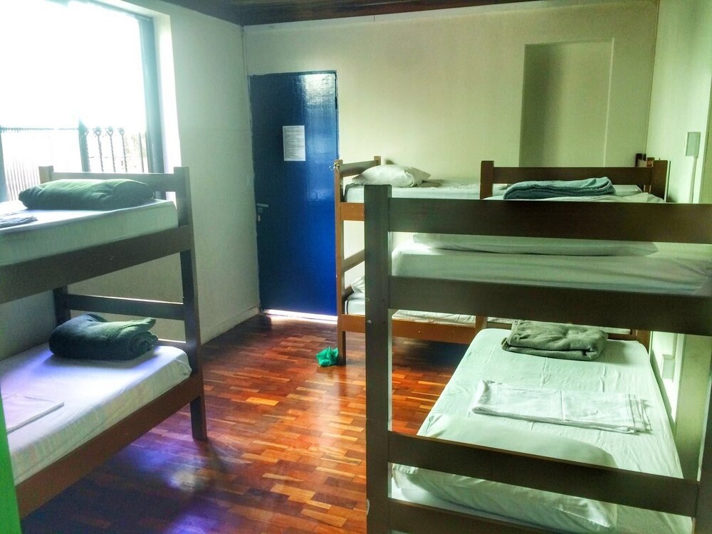 Da Orla Pampulha Hostel, Belo Horizonte Da Orla Pampulha Hostel, Belo Horizonte