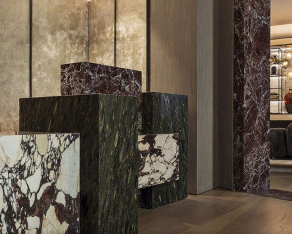 Fendi Private Suites, Rome Fendi Private Suites, Rome