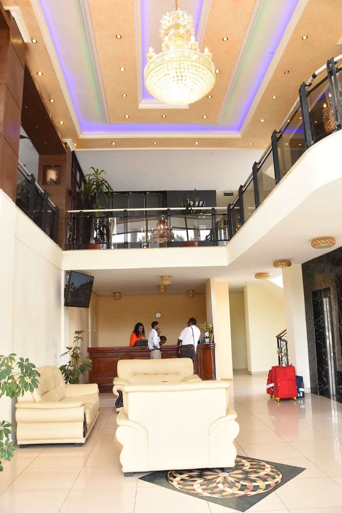 Presidential Hotel, Addis Ababa Presidential Hotel, Addis Ababa