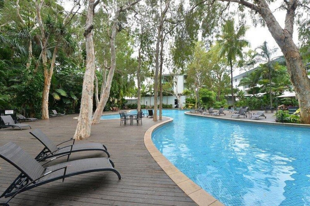 Elysium The Drift Apartment, Cairns Elysium The Drift Apartment, Cairns