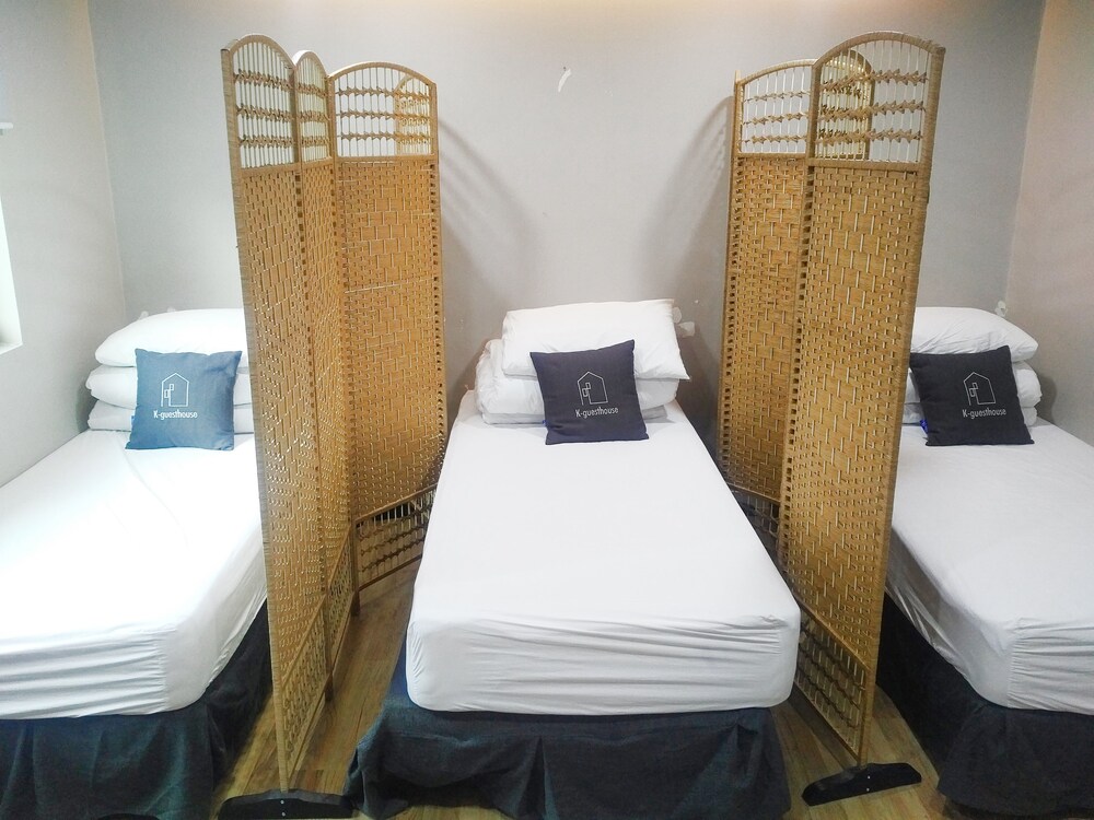 K-Grand Hostel Gangnam 1, Seoul K-Grand Hostel Gangnam 1, Seoul
