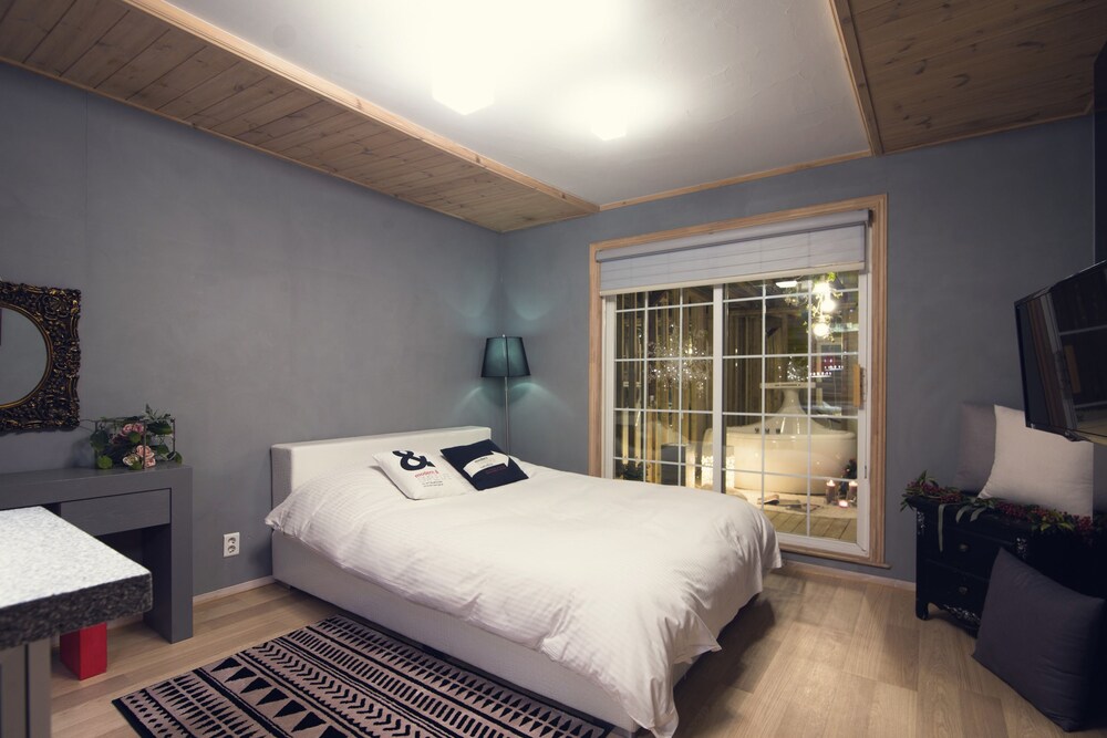 Bomun World Pension, Gyeongju Bomun World Pension, Gyeongju