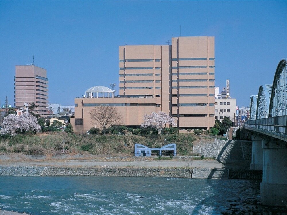 GUNMA ROYAL HOTEL, Maebashi GUNMA ROYAL HOTEL, Maebashi