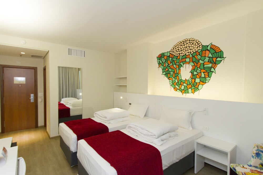 Ramada Encore Virginia Luxemburgo Belo Horizonte, Belo Horizonte Ramada Encore Virginia Luxemburgo Belo Horizonte, Belo Horizonte