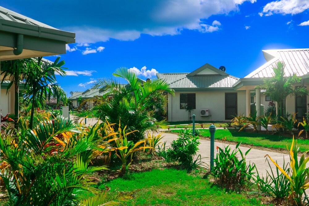 Bayview Cove Resort, Nadi Bayview Cove Resort, Nadi
