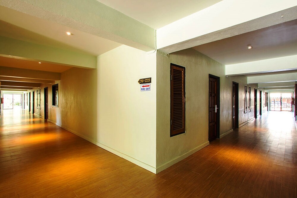 A Hotel Budget, Chiang Saen A Hotel Budget, Chiang Saen
