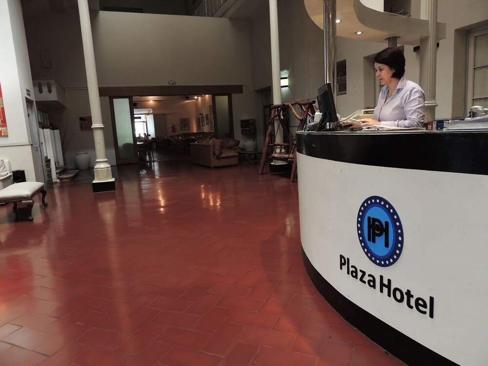 Plaza Hotel, Salta Plaza Hotel, Salta