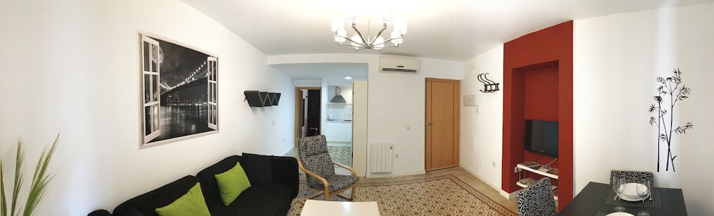 Apartamento be holiday Santiago, Caceres Apartamento be holiday Santiago, Caceres