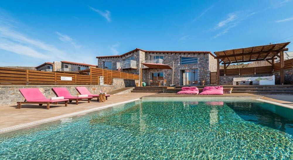 Lindos Seastone Villas, Rhodes Lindos Seastone Villas, Rhodes