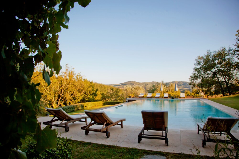 Chianti Yoga - The Tuscan Collection, Greve in Chianti Chianti Yoga - The Tuscan Collection, Greve in Chianti