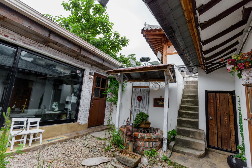 Sum Guesthouse, Jeonju Sum Guesthouse, Jeonju
