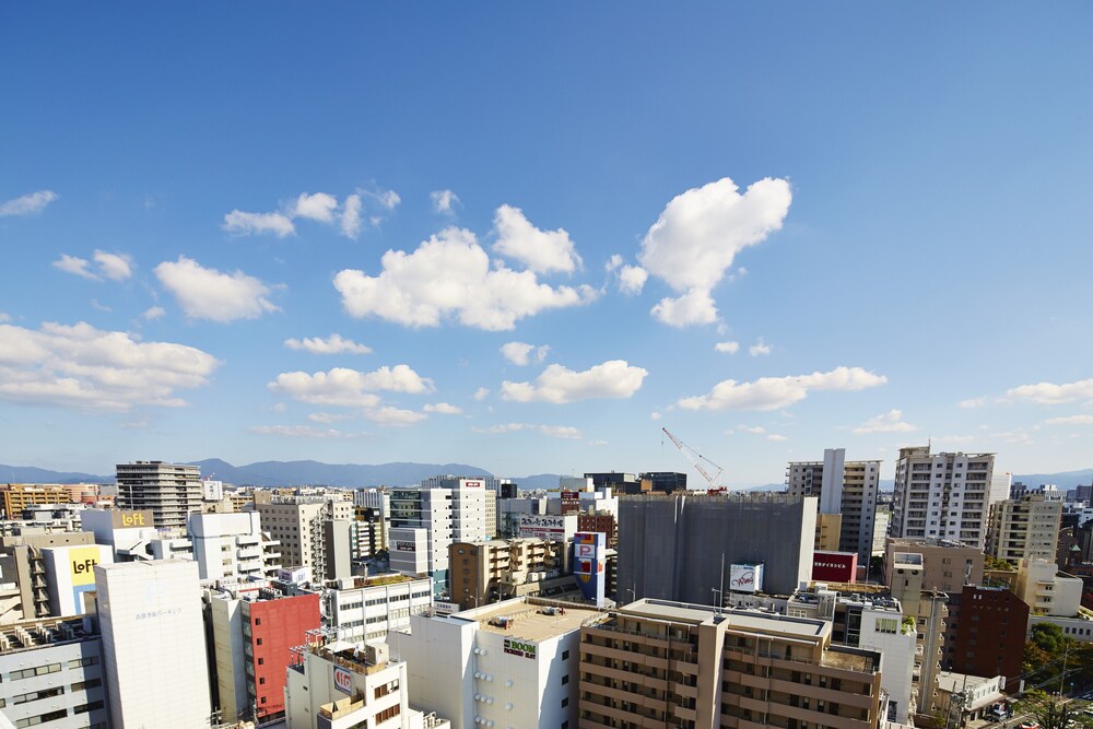 HOTEL UNIZO Fukuoka Tenjin, Fukuoka HOTEL UNIZO Fukuoka Tenjin, Fukuoka
