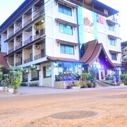 新玫瑰精品飯店