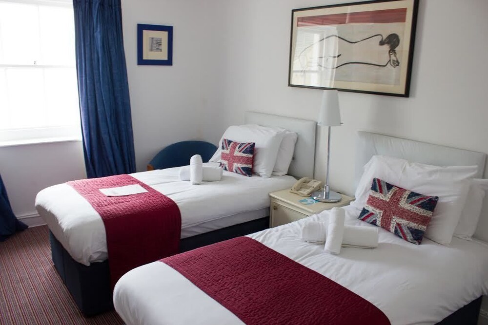 West Rocks Hotel, Eastbourne West Rocks Hotel, Eastbourne