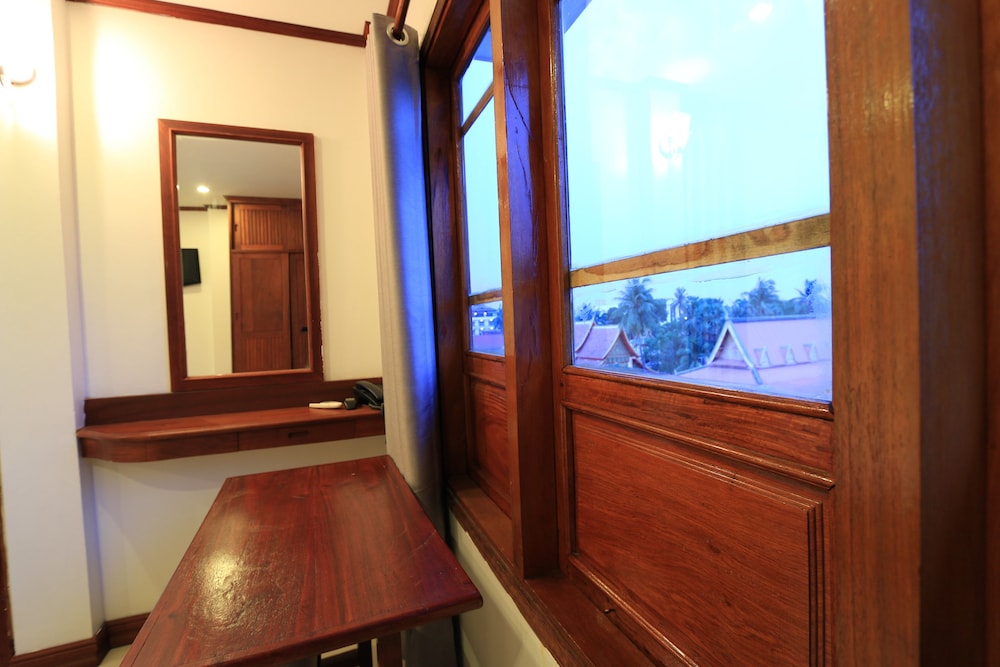 New Lao Silk Hotel, Vientiane New Lao Silk Hotel, Vientiane