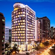 河內諾富特套房飯店