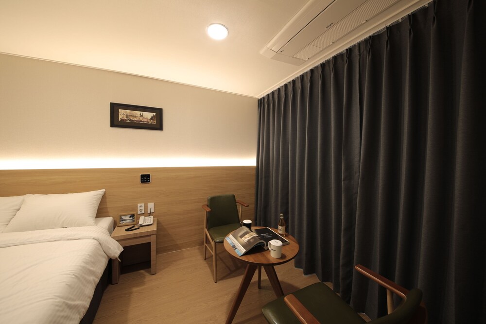 Harbor Hotel, Jeju Harbor Hotel, Jeju