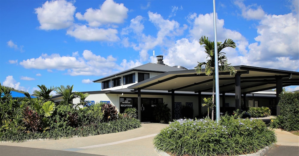 Korte's Resort, Rockhampton Korte's Resort, Rockhampton