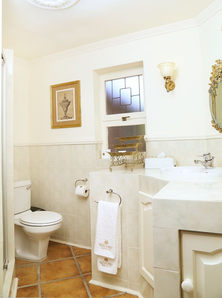 Rexford Manor, Knysna Rexford Manor, Knysna