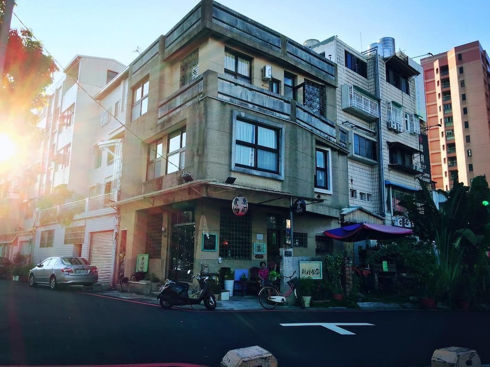 Dream Corner, Tainan Dream Corner, Tainan