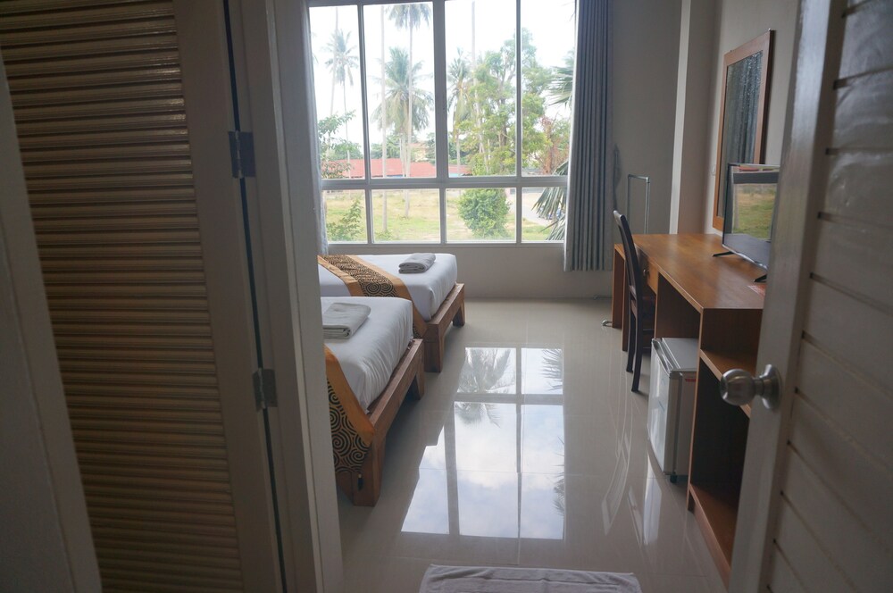Baannoksuan Resort Samui, Koh Samui Baannoksuan Resort Samui, Koh Samui