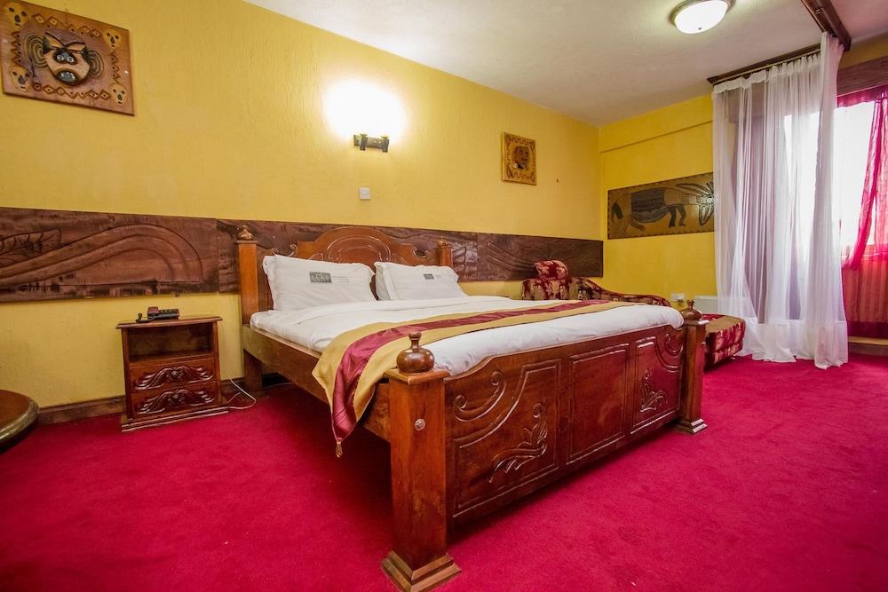 The Luke Hotel, Nairobi The Luke Hotel, Nairobi