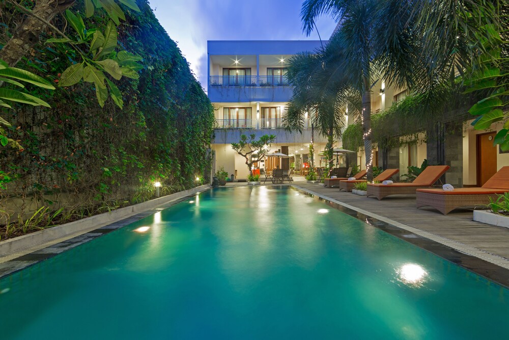 ViHan Suites, Bali ViHan Suites, Bali