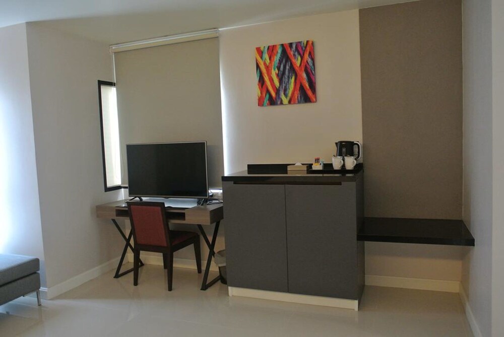 Praso @ Ratchada 12 Hotel, Bangkok Praso @ Ratchada 12 Hotel, Bangkok