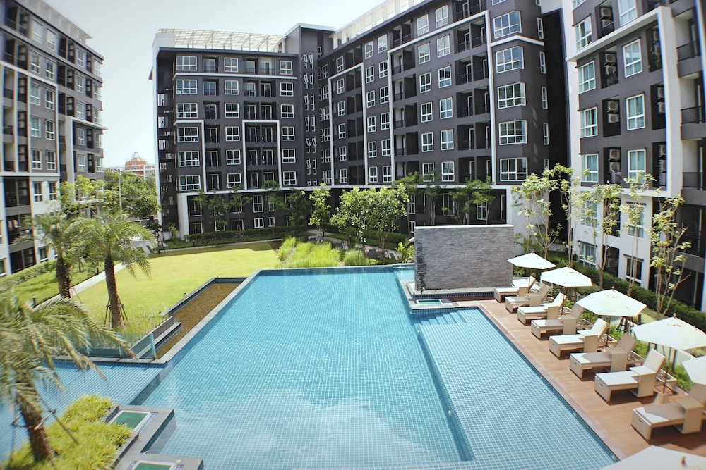 The Change All Suites, Nakhon Ratchasima The Change All Suites, Nakhon Ratchasima