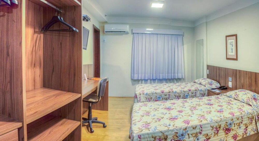 JR Hotel, Ribeirão Preto JR Hotel, Ribeirão Preto
