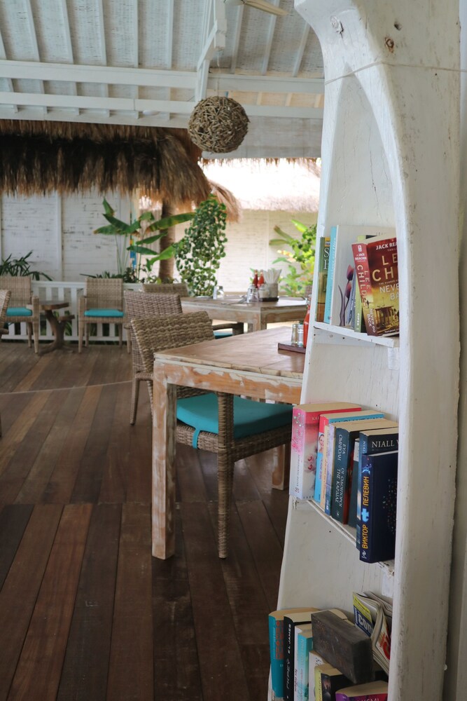 Sudamala Resort, Seraya, Labuan Bajo Sudamala Resort, Seraya, Labuan Bajo