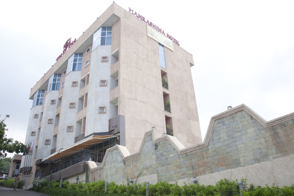 Manrashiwa Hotel, Addis Ababa Manrashiwa Hotel, Addis Ababa