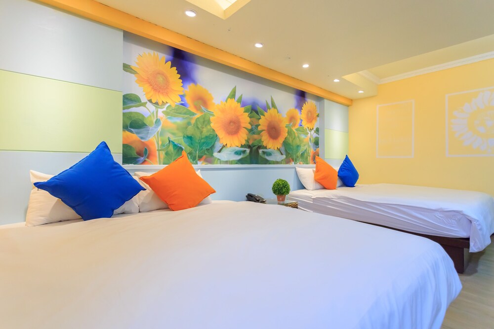 KH Ezstay Hotel, Kaohsiung KH Ezstay Hotel, Kaohsiung