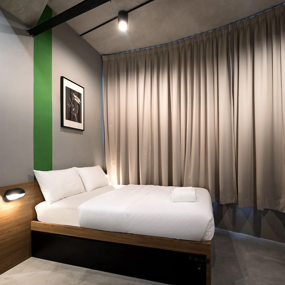 Tido Hostel Penang, Penang Tido Hostel Penang, Penang