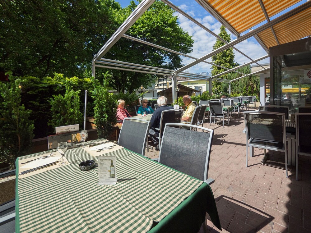Hotel Holiday, Thun Hotel Holiday, Thun