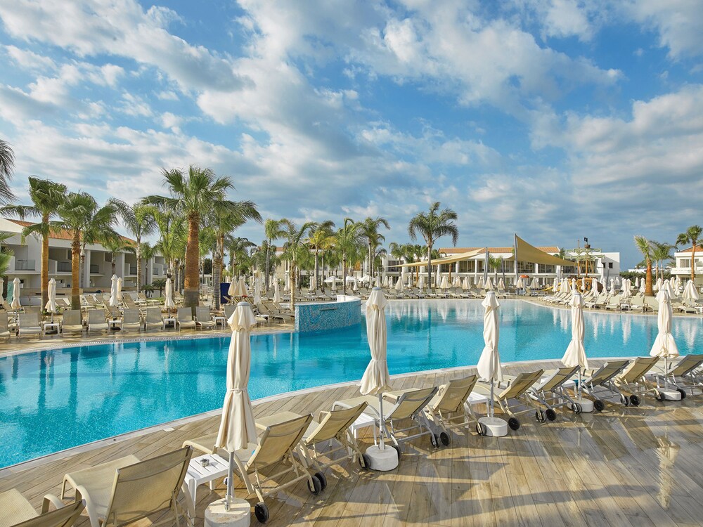 Olympic Lagoon Resort Ayia Napa - All Inclusive, Ayia Napa Olympic Lagoon Resort Ayia Napa - All Inclusive, Ayia Napa